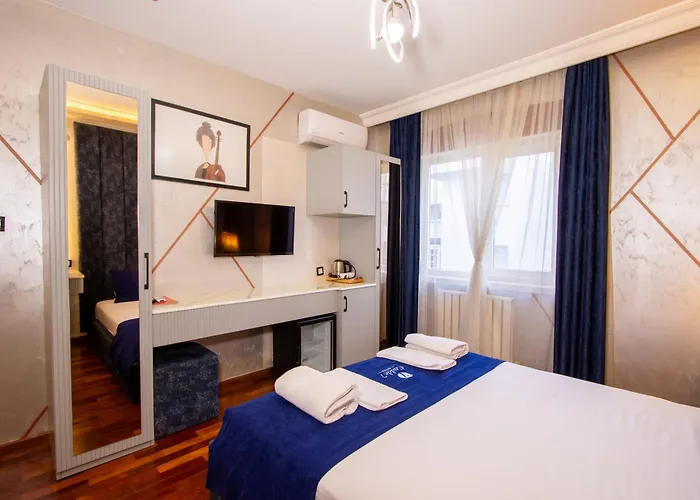 Cadde 7 アンカラ