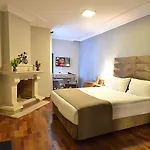 Cadde 7 Hotel Ankara