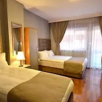 Cadde 7 * アンカラ