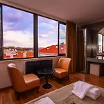 Cadde 7 Hotel Ankara