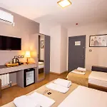 Hotel Cadde 7 *