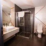 Cadde 7 * アンカラ