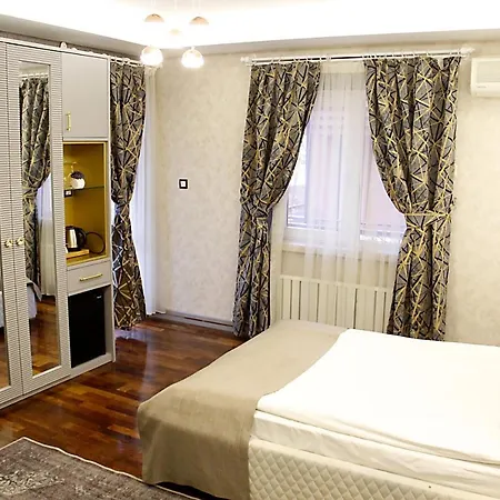 Cadde 7 Otel Ankara