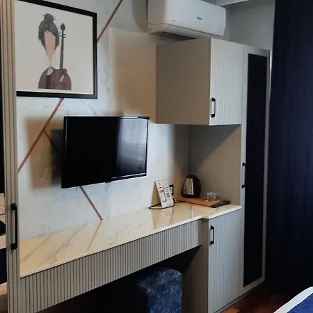 Cadde 7 * Анкара