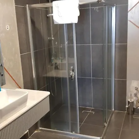 Cadde 7 Отель *