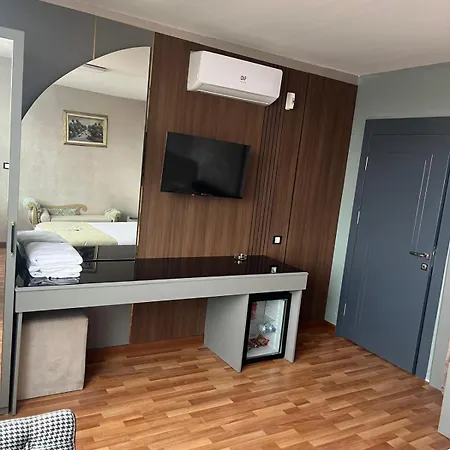 Otel Cadde 7