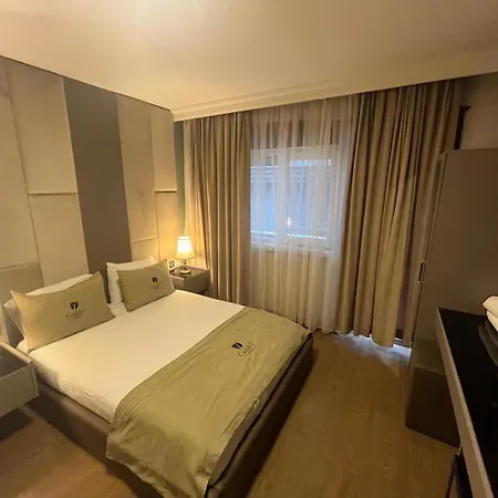Otel Cadde 7 Ankara