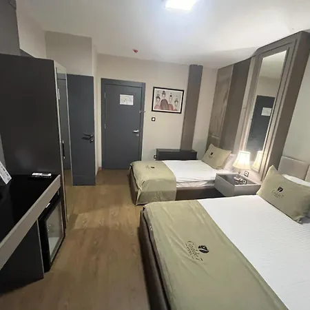 Cadde 7 * 앙카라