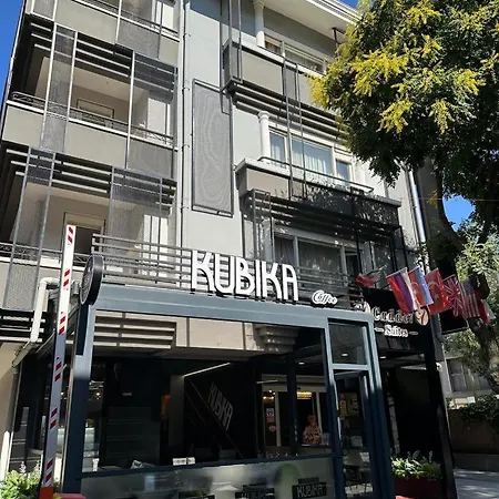 Otel Cadde 7