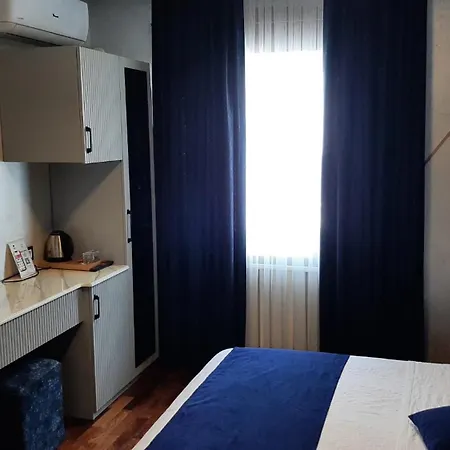 Cadde 7 * Ankara