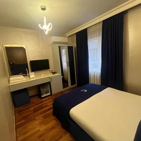 Otel Cadde 7
