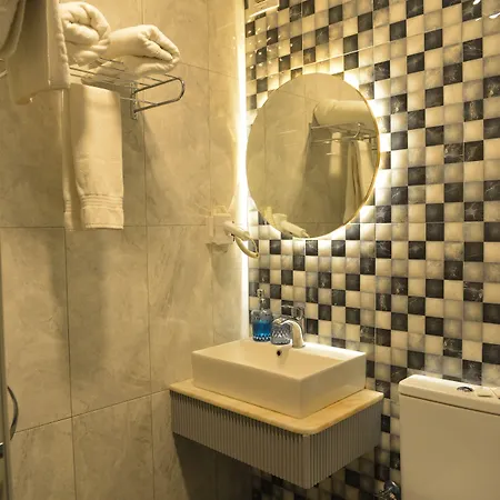 Cadde 7 Анкара