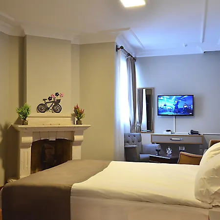 Hotel Cadde 7