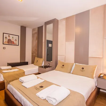 Cadde 7 Hotel