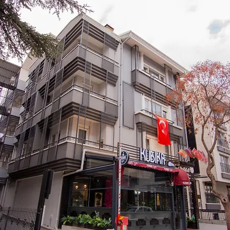 Cadde 7 앙카라