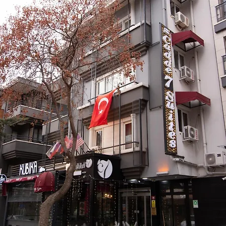 Cadde 7