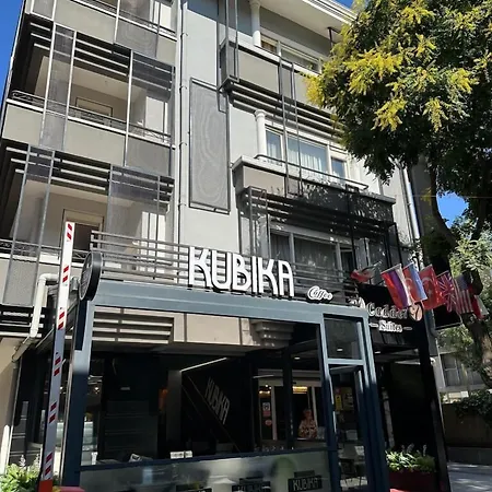 Cadde 7 Hotel *