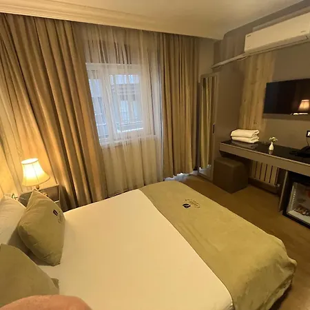 Cadde 7 Hotel Ankara