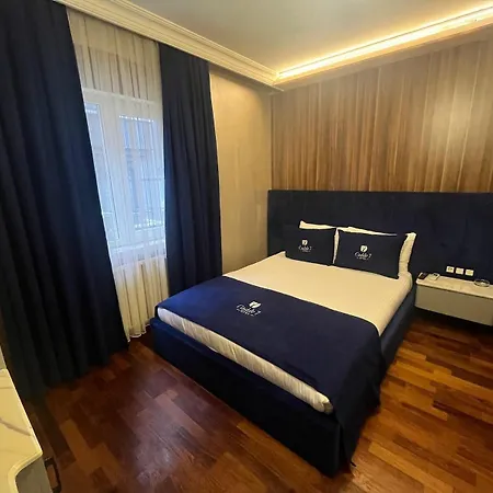 Hotel Cadde 7 Ankara