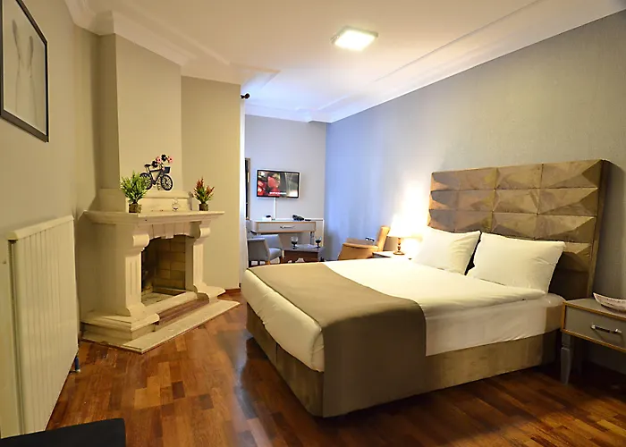 Cadde 7 Hotel Ankara