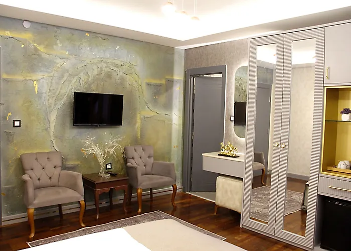 Cadde 7 アンカラ