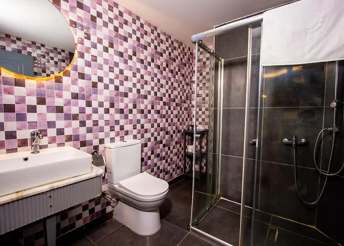 Hotel Cadde 7 Ankara