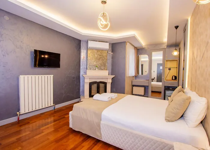 Hotel Cadde 7 Ankara