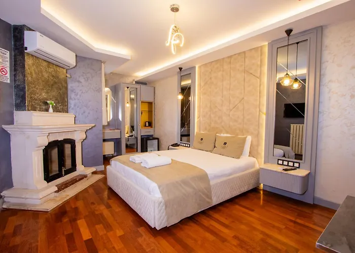 Cadde 7 Hotel Ankara