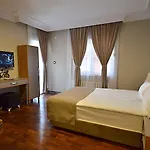 Cadde 7 Hotel Ankara