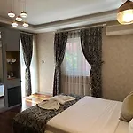 Hotel Cadde 7 Ankara