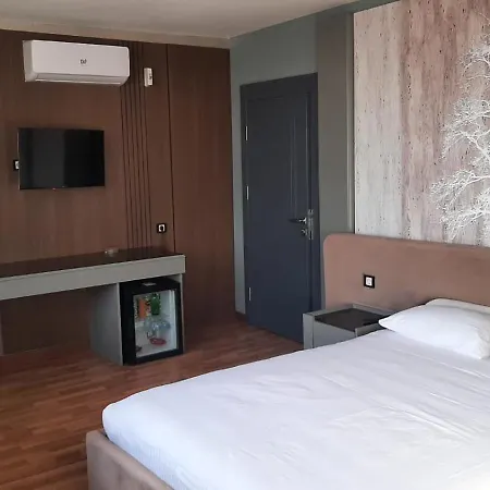 Cadde 7 Hotell