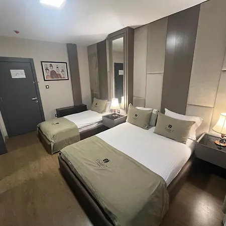 Cadde 7 Hotel *
