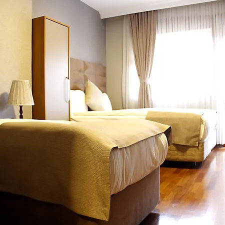 Cadde 7 Hotel