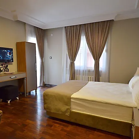 Cadde 7 Hotel Ankara