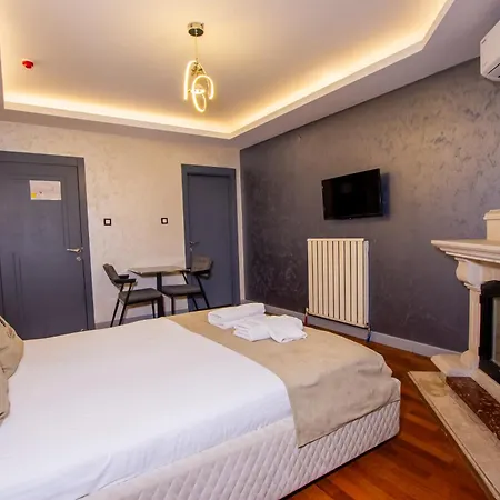 Hotel Cadde 7 Ankara