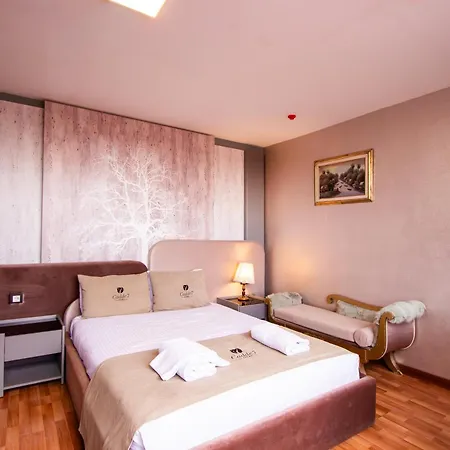 Cadde 7 Hotel *