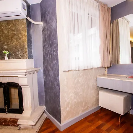 Cadde 7 * Ankara