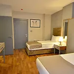 Cadde 7 Hotel *
