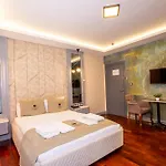 Cadde 7 Hotel Ankara