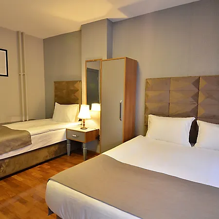 فندق Cadde 7 أنقرة