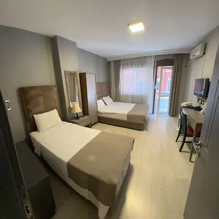 Cadde 7 فندق أنقرة