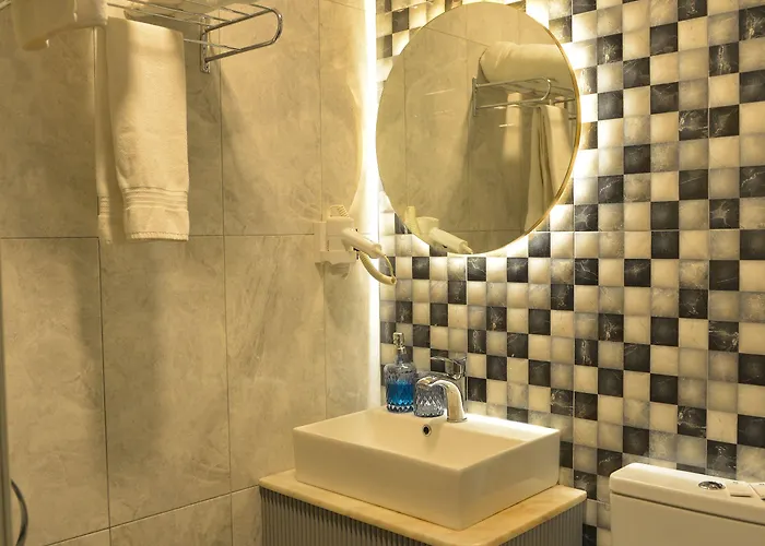 Cadde 7 Анкара