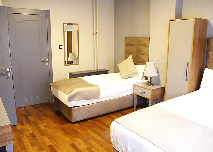 Cadde 7 Анкара